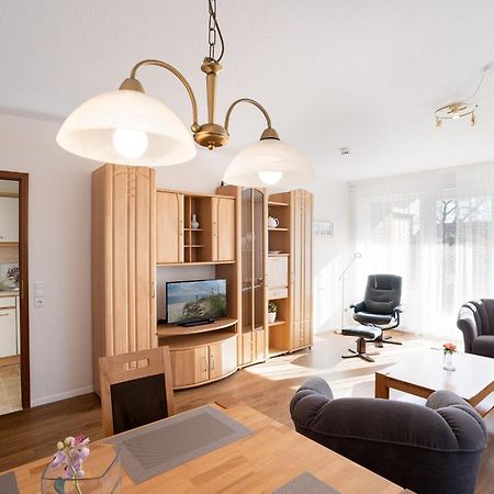 Strandhotel Kellenhusen Wohnung 6 Luaran gambar