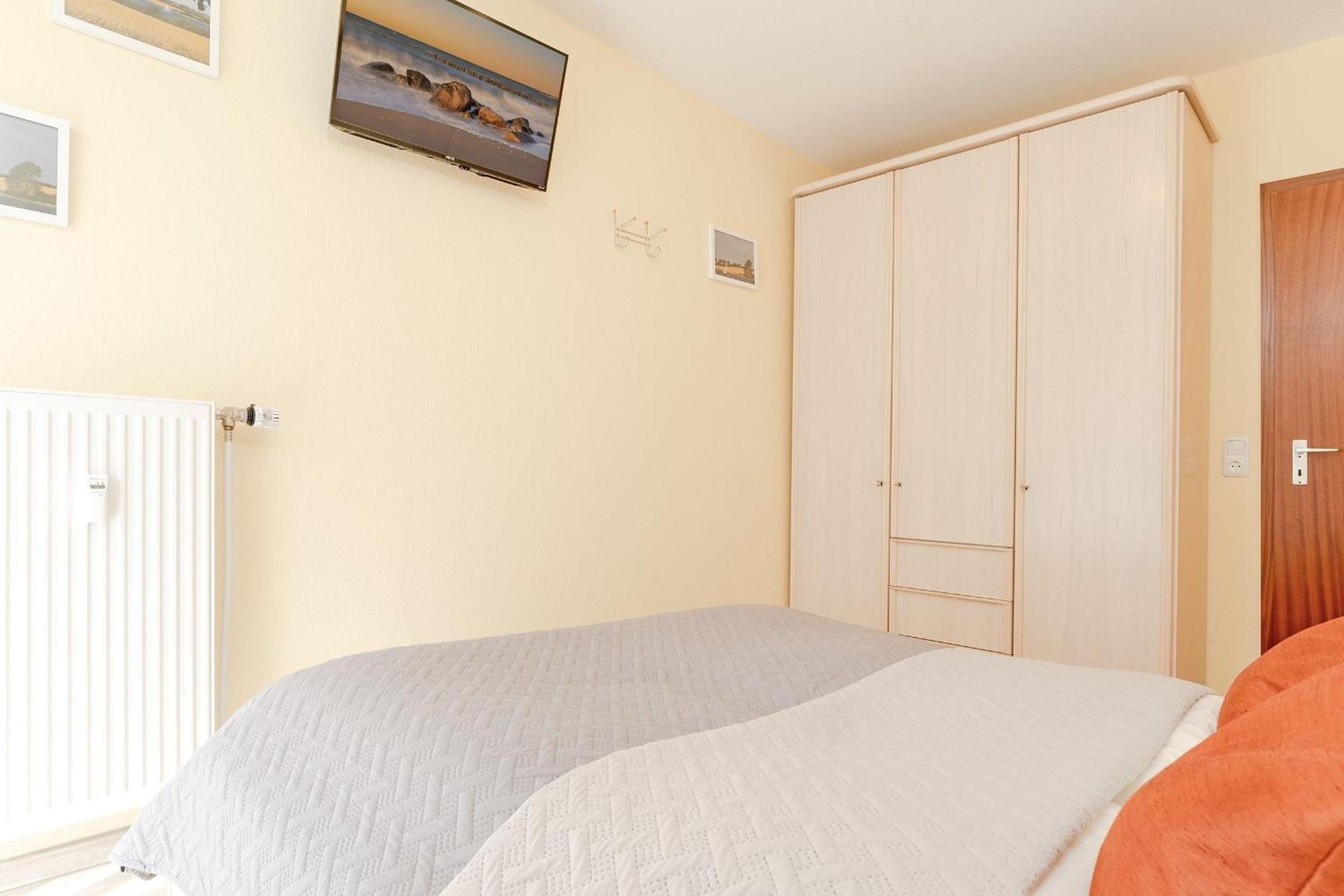 Strandhotel Kellenhusen Wohnung 6 Luaran gambar