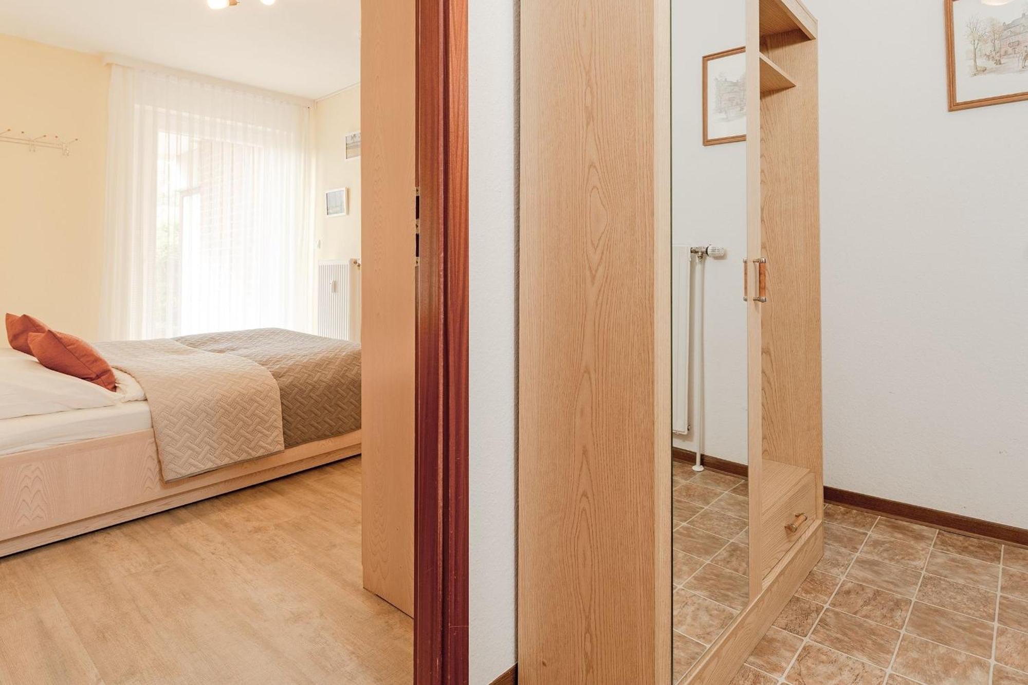 Strandhotel Kellenhusen Wohnung 6 Luaran gambar