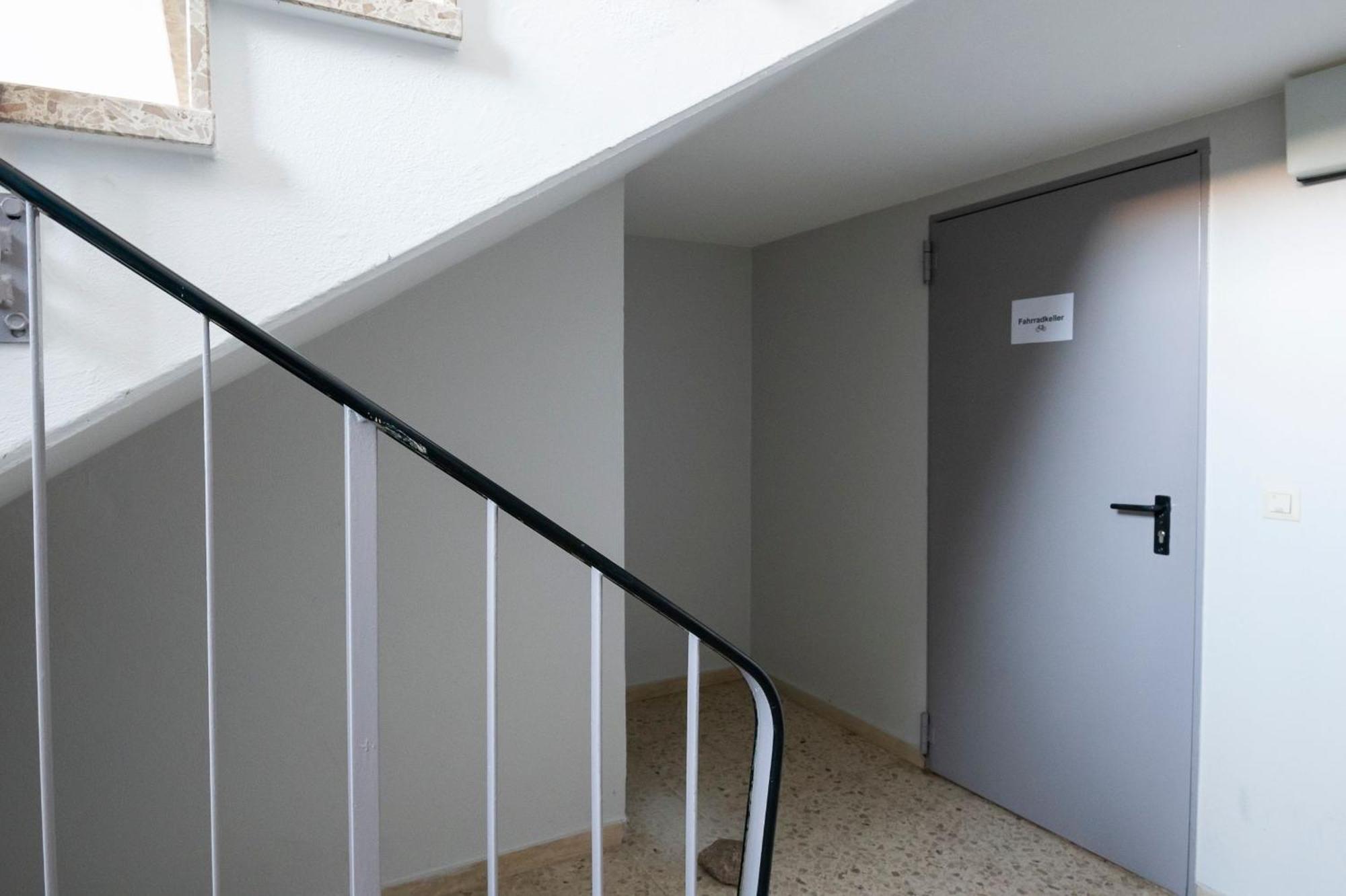 Strandhotel Kellenhusen Wohnung 6 Luaran gambar