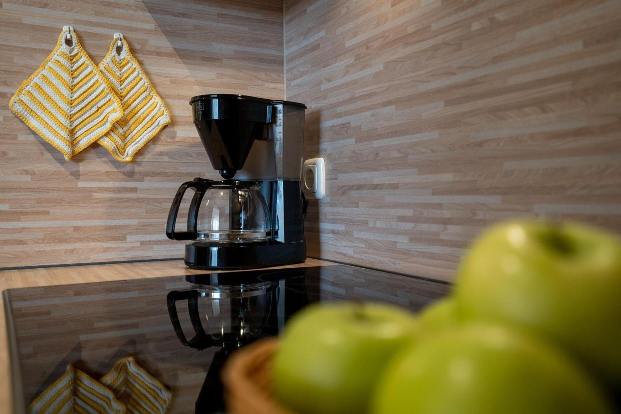 Strandhotel Kellenhusen Wohnung 6 Luaran gambar
