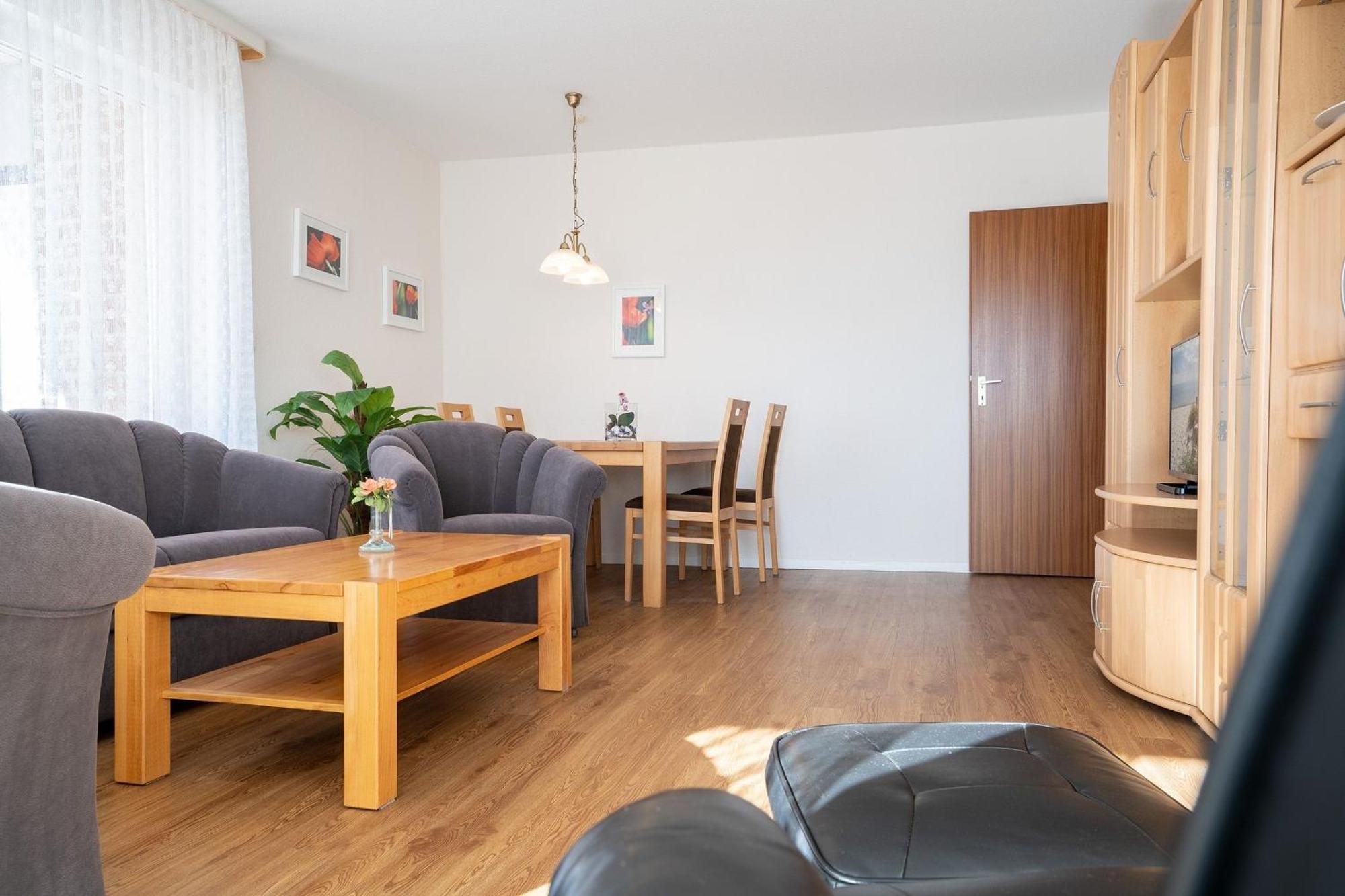 Strandhotel Kellenhusen Wohnung 6 Luaran gambar
