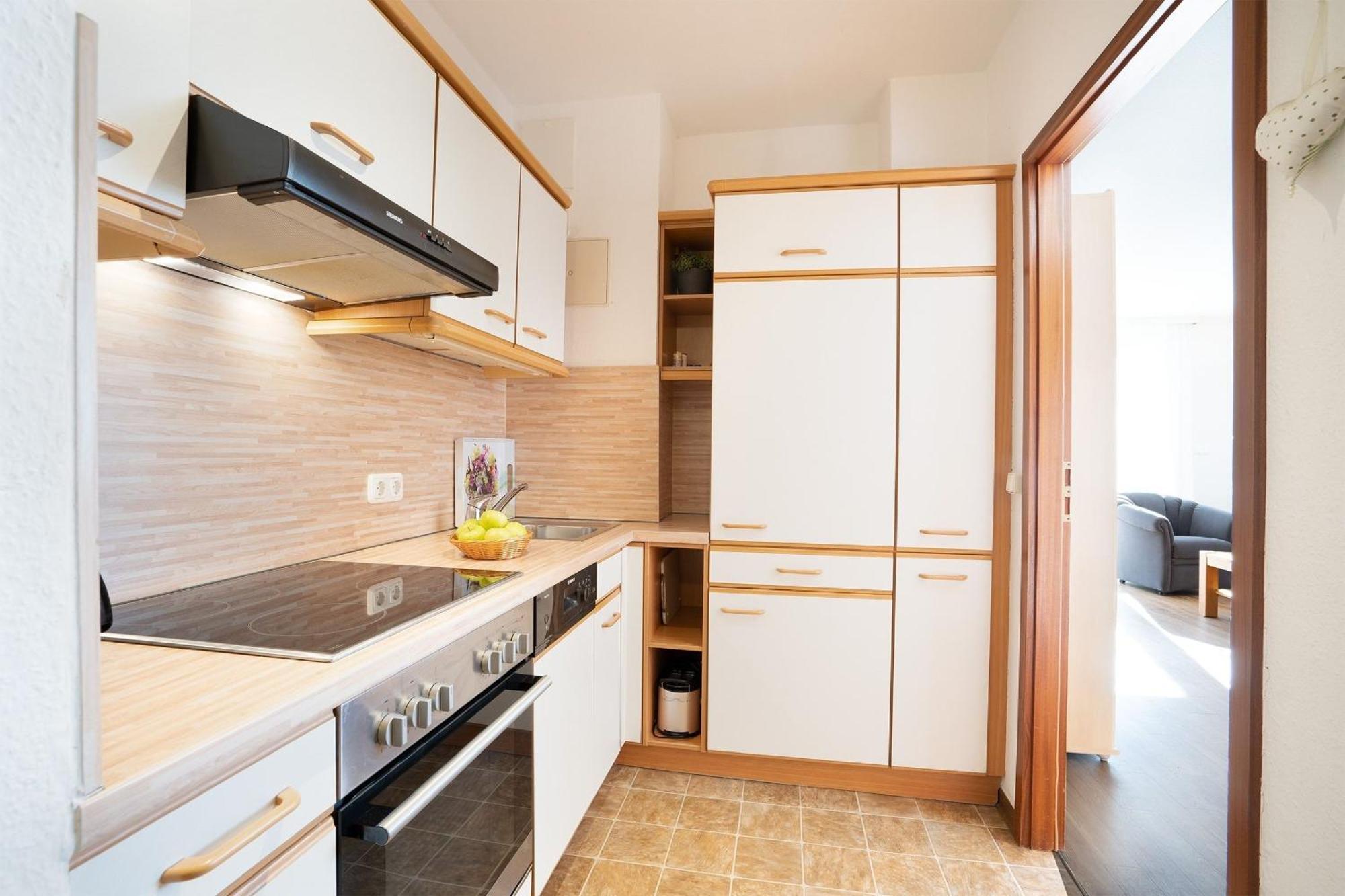 Strandhotel Kellenhusen Wohnung 6 Luaran gambar